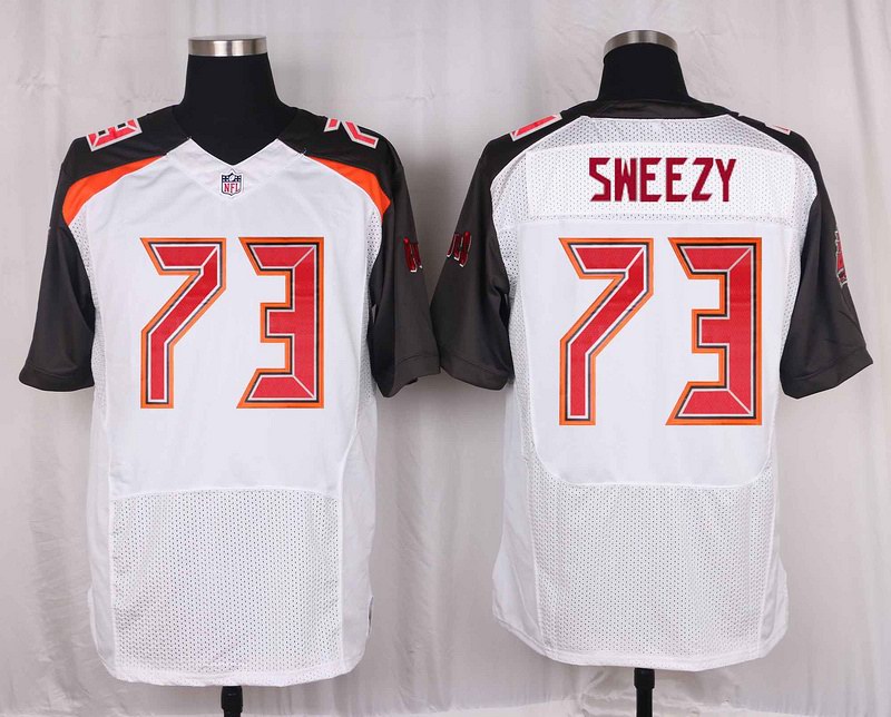 Tampa Bay Buccaneers elite jerseys-047